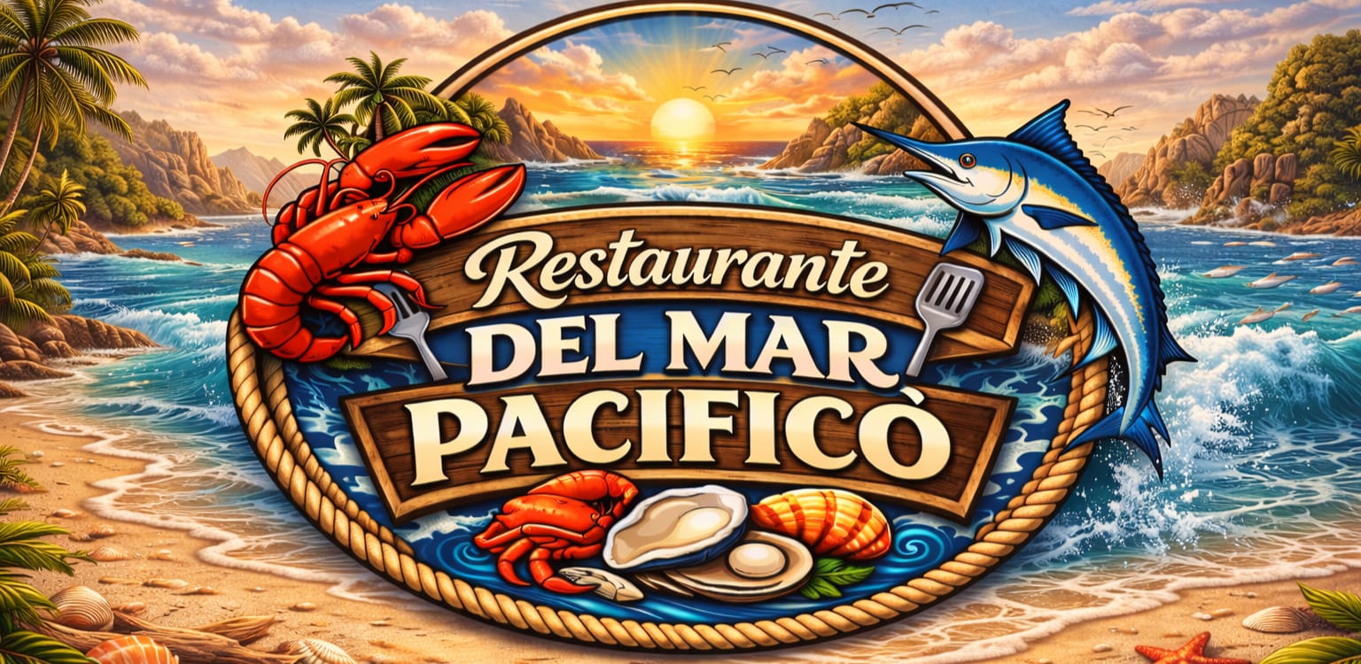 Restaurante del Mar Pacífic